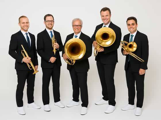 Canadian Brass